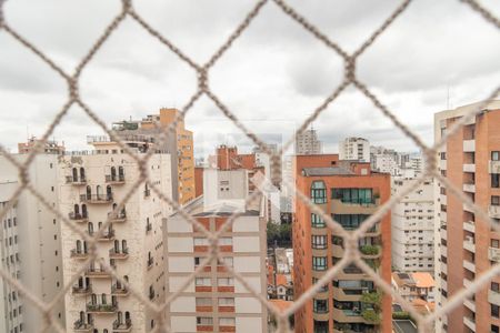 Apartamento à venda com 72m², 2 quartos e 2 vagas Apartamento à venda com 72m², 2 quartos e 2 vagasVista do Quarto 1