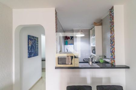 Apartamento à venda com 72m², 2 quartos e 2 vagas Apartamento à venda com 72m², 2 quartos e 2 vagasCozinha