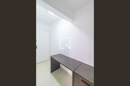 Apartamento à venda com 72m², 2 quartos e 2 vagas Apartamento à venda com 72m², 2 quartos e 2 vagasCorredor - Hall de entrada