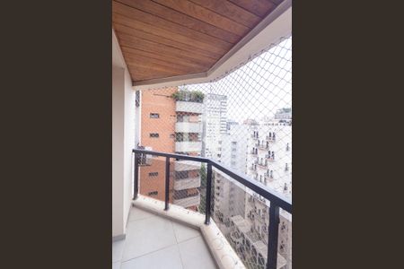 Apartamento à venda com 72m², 2 quartos e 2 vagas Apartamento à venda com 72m², 2 quartos e 2 vagasVaranda da Sala