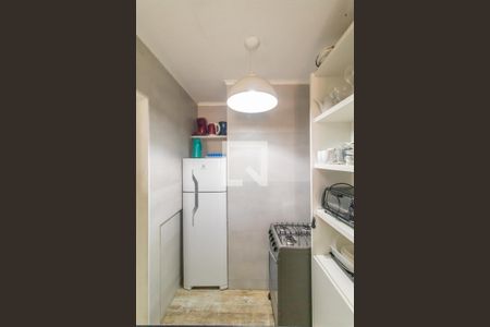 Apartamento à venda com 72m², 2 quartos e 2 vagas Apartamento à venda com 72m², 2 quartos e 2 vagasCozinha