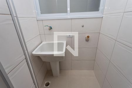 Casa de condomínio para alugar com 27m², 1 quarto e sem vaga Casa de condomínio para alugar com 27m², 1 quarto e sem vagaÁrea de serviço