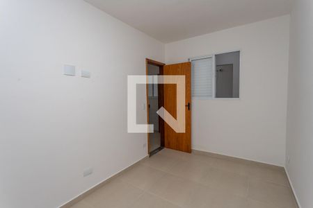 Quarto de casa de condomínio para alugar com 1 quarto, 27m² em Centro, Diadema
