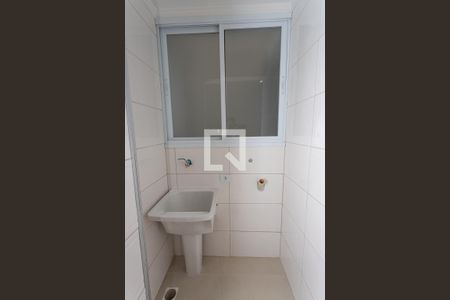 Casa de condomínio para alugar com 27m², 1 quarto e sem vaga Casa de condomínio para alugar com 27m², 1 quarto e sem vagaÁrea de serviço
