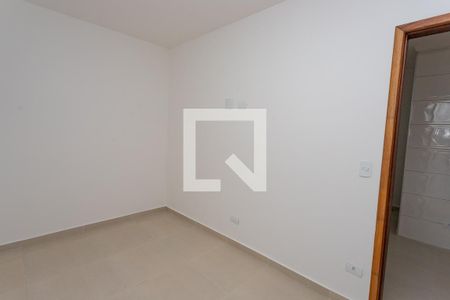 Quarto de casa de condomínio para alugar com 1 quarto, 27m² em Centro, Diadema