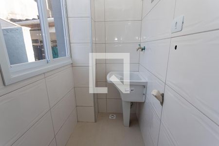 Casa de condomínio para alugar com 27m², 1 quarto e sem vaga Casa de condomínio para alugar com 27m², 1 quarto e sem vagaÁrea de serviço