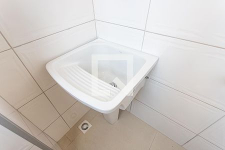 Casa de condomínio para alugar com 27m², 1 quarto e sem vaga Casa de condomínio para alugar com 27m², 1 quarto e sem vagaÁrea de serviço