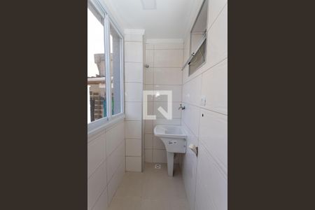 Casa de condomínio para alugar com 27m², 1 quarto e sem vaga Casa de condomínio para alugar com 27m², 1 quarto e sem vagaÁrea de serviço