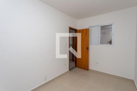 Quarto de casa de condomínio para alugar com 1 quarto, 27m² em Centro, Diadema