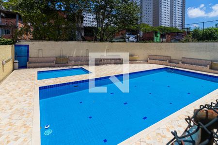 Apartamento à venda com 75m², 2 quartos e 2 vagasPiscina