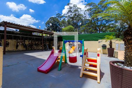 Apartamento à venda com 75m², 2 quartos e 2 vagasPlayground 2 e Bicicletário