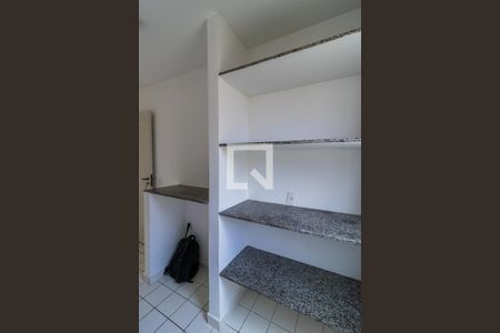 Apartamento à venda com 75m², 2 quartos e 2 vagasCozinha