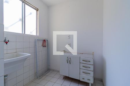 Apartamento à venda com 75m², 2 quartos e 2 vagasÁrea de Serviço