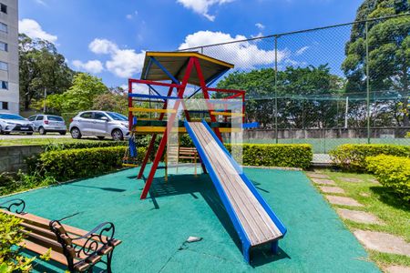 Apartamento à venda com 75m², 2 quartos e 2 vagasPlayground 1