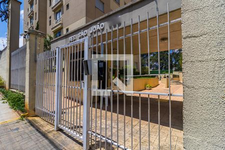 Apartamento à venda com 75m², 2 quartos e 2 vagasFachada