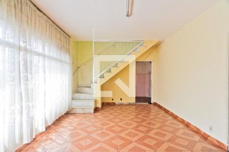 Sala de Jantar de casa à venda com 4 quartos, 323m² em Vila Pereira Cerca, São Paulo