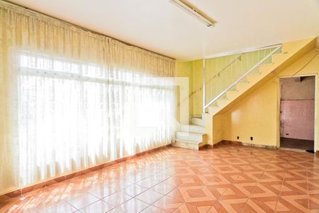 Sala de Jantar de casa à venda com 4 quartos, 323m² em Vila Pereira Cerca, São Paulo