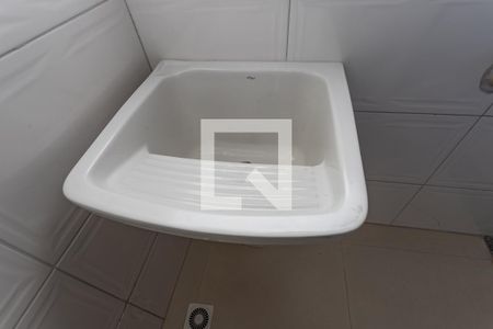 Casa de condomínio para alugar com 27m², 1 quarto e sem vagaÁrea de serviço