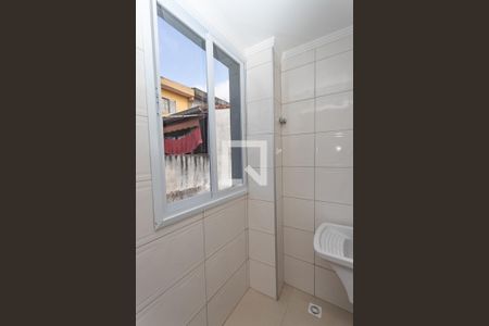 Casa de condomínio para alugar com 27m², 1 quarto e sem vagaÁrea de serviço