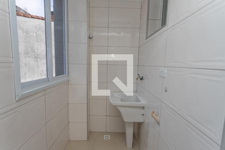 Casa de condomínio para alugar com 27m², 1 quarto e sem vagaÁrea de serviço