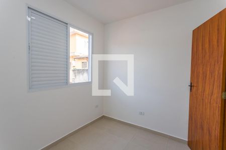 Quarto de casa de condomínio para alugar com 1 quarto, 27m² em Centro, Diadema