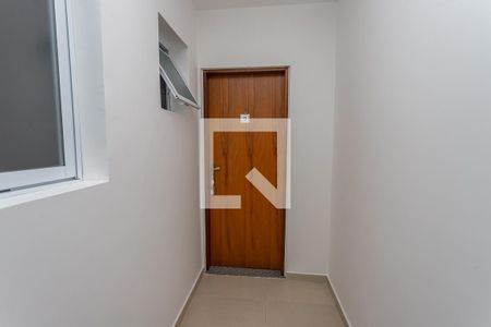 Casa de condomínio para alugar com 27m², 1 quarto e sem vagaEntrada