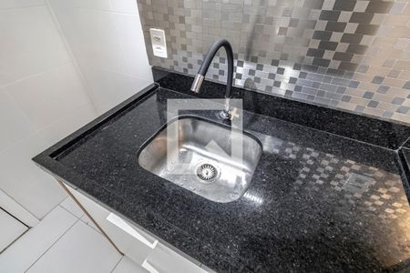 Apartamento para alugar com 29m², 1 quarto e sem vagaStudio - Cozinha - Torneira