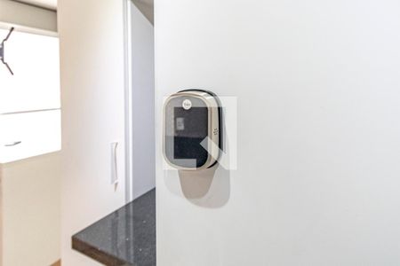 Apartamento para alugar com 29m², 1 quarto e sem vagaStudio - Fechadura Eletrônica