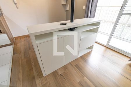 Apartamento para alugar com 29m², 1 quarto e sem vagaStudio