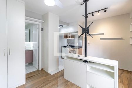 Studio de apartamento à venda com 1 quarto, 29m² em Liberdade, São Paulo