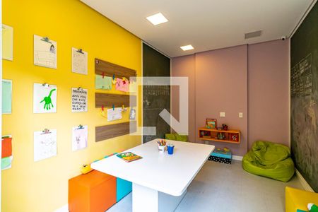 Apartamento para alugar com 29m², 1 quarto e sem vagaÁrea comum - Brinquedoteca