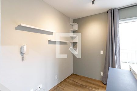 Studio de apartamento à venda com 1 quarto, 29m² em Liberdade, São Paulo