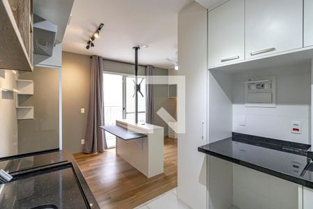 Studio de apartamento à venda com 1 quarto, 29m² em Liberdade, São Paulo