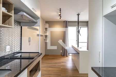 Studio de apartamento à venda com 1 quarto, 29m² em Liberdade, São Paulo