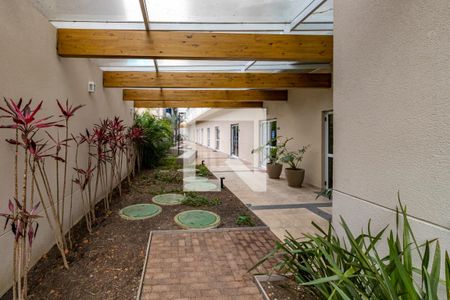 Apartamento para alugar com 29m², 1 quarto e sem vagaÁrea comum