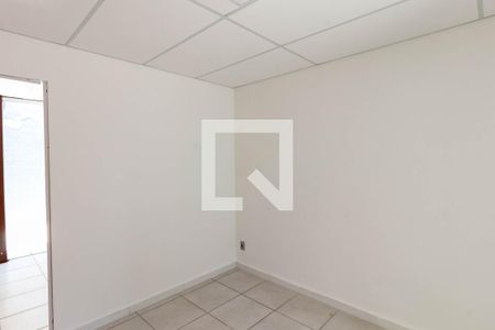 Sala de kitnet/studio para alugar com 1 quarto, 35m² em Minas Brasil, Belo Horizonte