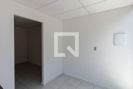 Studio para alugar com 35m², 1 quarto e 1 vaga Studio para alugar com 35m², 1 quarto e 1 vagaCozinha