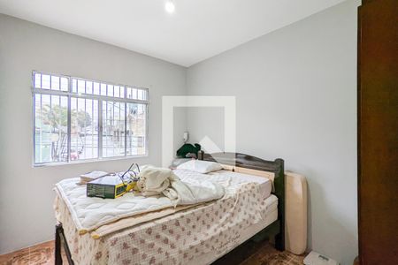 Casa à venda com 100m², 5 quartos e 2 vagasQuarto 2