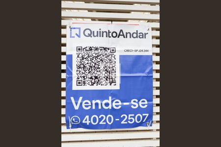 Casa à venda com 100m², 5 quartos e 2 vagasFachada