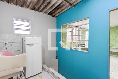 Casa à venda com 100m², 5 quartos e 2 vagasÁrea de serviço