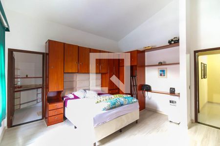 Casa à venda com 357m², 4 quartos e 6 vagasQuarto 4