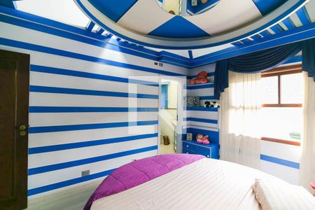 Casa à venda com 357m², 4 quartos e 6 vagasQuarto 3