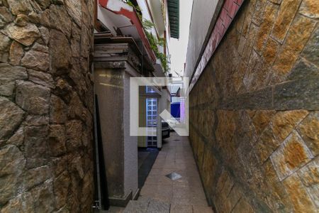 Casa à venda com 357m², 4 quartos e 6 vagasÁrea externa