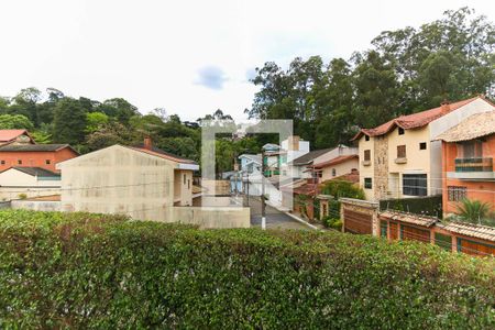 Casa à venda com 357m², 4 quartos e 6 vagasVista do Quarto
