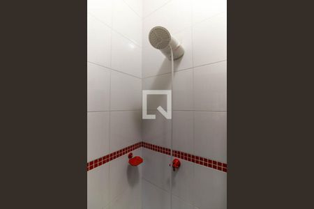 Casa à venda com 357m², 4 quartos e 6 vagasBanheiro da Suíte 4