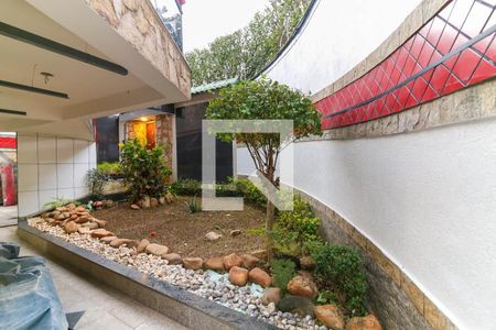 Casa à venda com 357m², 4 quartos e 6 vagasJardim