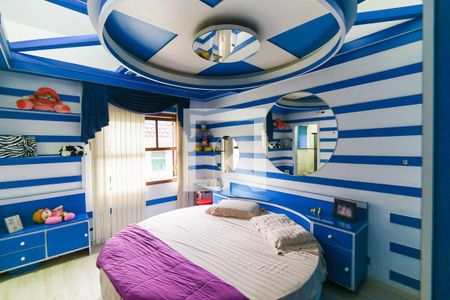 Casa à venda com 357m², 4 quartos e 6 vagasQuarto 3