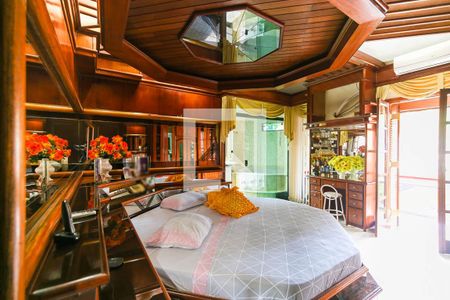 Casa à venda com 357m², 4 quartos e 6 vagasQuarto 1