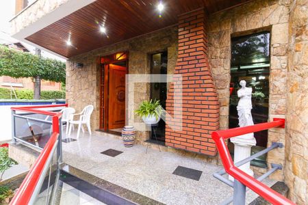 Casa à venda com 357m², 4 quartos e 6 vagasVaranda da Sala