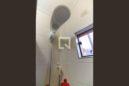 Casa à venda com 357m², 4 quartos e 6 vagasBanheiro da Suíte 2